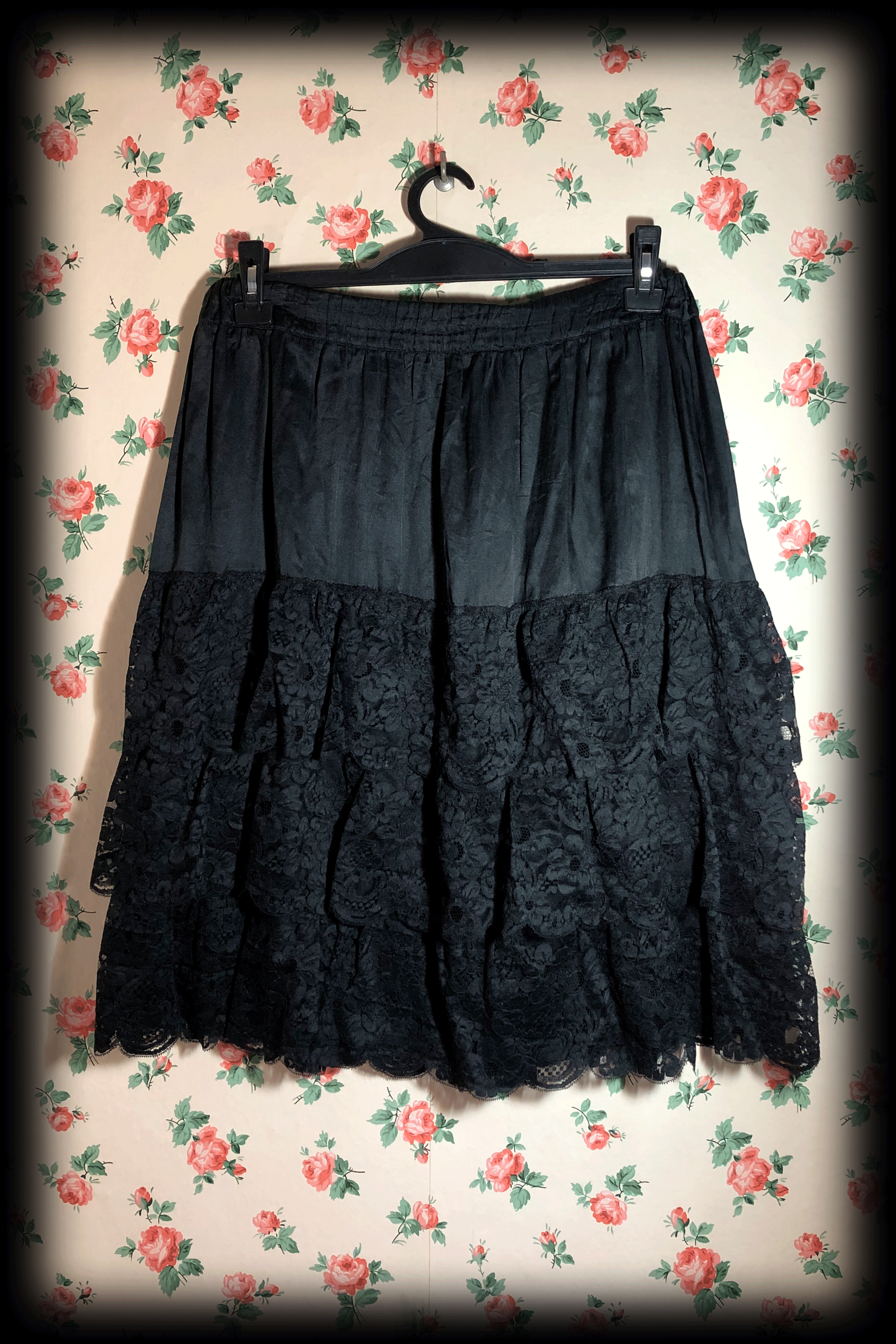 Falda 1